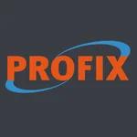 Logo de l'enseigne Profix