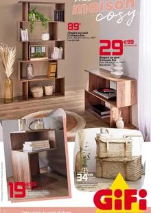 image de couverture du cataloque Ma maison cosy
