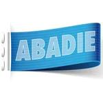 Logo de l'enseigne abadie