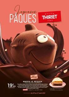 Catalogue promo tropixa du 9 au 21 avril 2025
