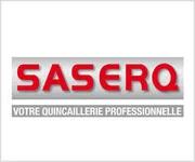 Logo de l'enseigne Saserq