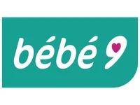 Logo de l'enseigne Bébé 9