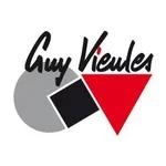 Logo de l'enseigne Guy Vieules