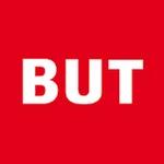 Logo de l'enseigne But
