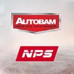 Logo de l'enseigne Autobam - Nps