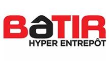 Logo de l'enseigne Batir