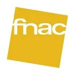Logo de l'enseigne Fnac