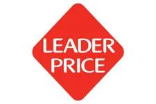 Logo de l'enseigne Leader Price