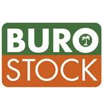 Logo de l'enseigne Buro Stock