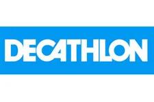Logo de l'enseigne Decathlon