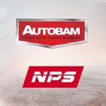 Logo de l'enseigne Autobam - NPS