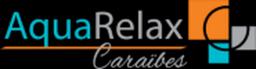 Logo de l'enseigne Aqua Relax Caraïbes