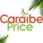 Logo de l'enseigne Caraibe Price