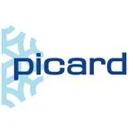 Logo de l'enseigne Picard