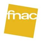 Logo de l'enseigne Fnac