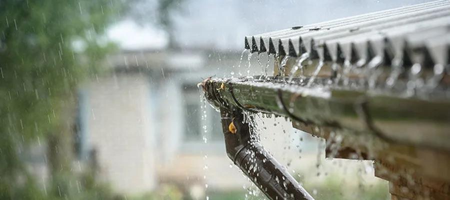 Illustration de l'article Installation d'un système de récupération d'eau de pluie en Martinique