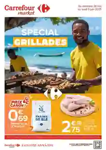  catalogue promo Carrefour Market 