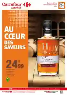  catalogue promo Carrefour Market 