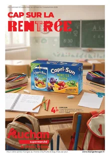  catalogue promo Auchan 