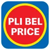  logo du commerce Pli Bel Price | Anc Usine | Le Marin 