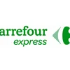  logo du commerce Carrefour Express | Anse À L'Âne | Les Trois-Îlets 