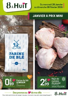  catalogue promo E.Leclerc  