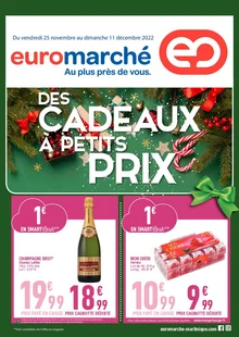  catalogue promo Euromarché 