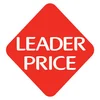  logo du commerce Leader Price | Laugier | Rivière-Pilote 