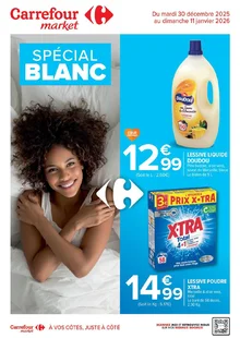  catalogue promo Carrefour Market  