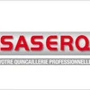  logo du commerce Saserq | La Lézarde | Le Lamentin 