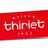  logo du commerce Thiriet | Dillon | Fort-De-France 