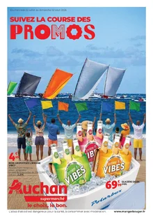  catalogue promo Auchan  
