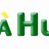  logo du commerce 8 À Huit | Roc | Le Diamant 