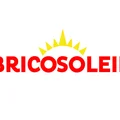 logo de l'enseigne Bricosoleil
