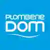  logo du commerce Plomberie Dom | Hauts De Californie | Le Lamentin 
