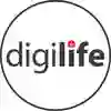 logo du commerce Digilife | La Jambette | Le Lamentin 