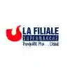  logo du commerce La Filiale Supermarché | Ravine-Vilaine | Fort-De-France 