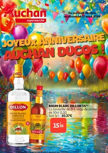  catalogue promo Auchan 