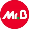  logo du commerce Mr Bricolage | Petit Manoir | Le Lamentin 