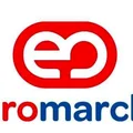 logo de l'enseigne Euromarché