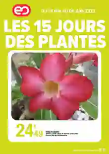  catalogue promo Euromarché 