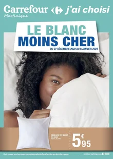  catalogue promo Carrefour 