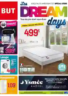  catalogue promo But 