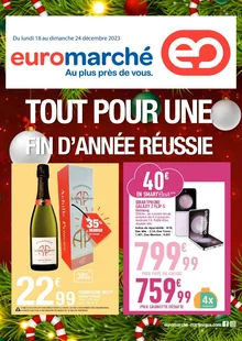  catalogue promo Euromarché 