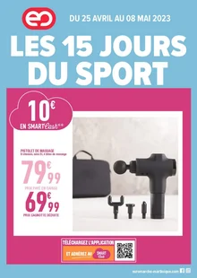  catalogue promo Euromarché 