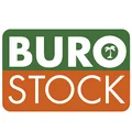 logo de l'enseigne Buro Stock