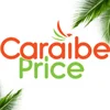  logo du commerce Caraibe Price | François | Saint-Esprit 