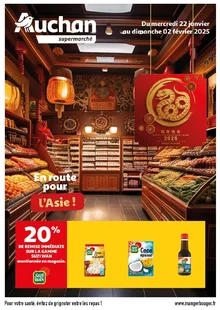  catalogue promo Auchan 