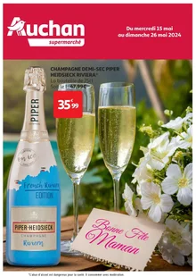  catalogue promo Auchan 
