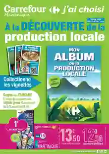  catalogue promo Carrefour 